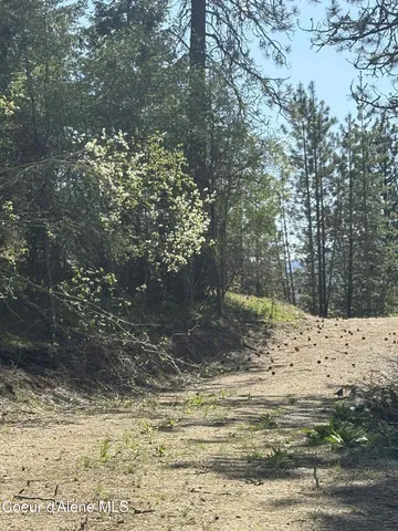 $399,500 | Nka South Nka S Fork Ridge Road, Smelterville, ID 83868