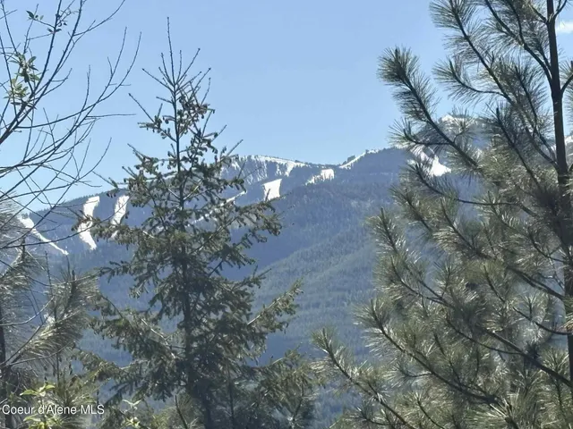 $399,500 | Nka South Nka S Fork Ridge Road, Smelterville, ID 83868