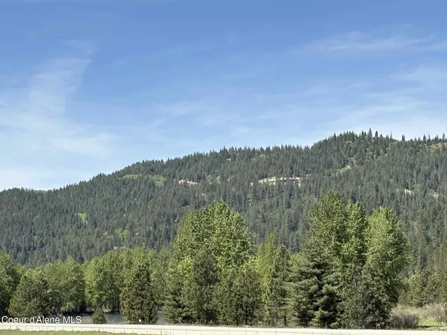 $399,500 | Nka South Nka S Fork Ridge Road, Smelterville, ID 83868