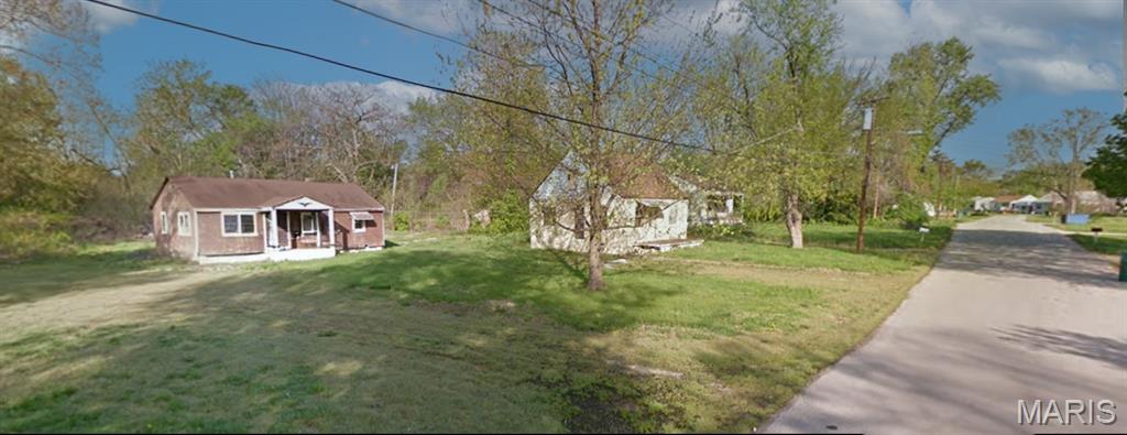 120 Kinder Street Cahokia, IL 62206 - Photo 2 of 3