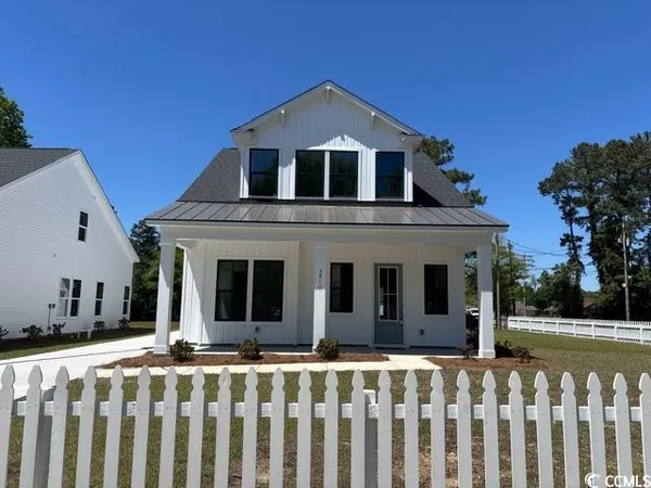 $409,900 | 3810 Richardson Street, Loris, SC 29569