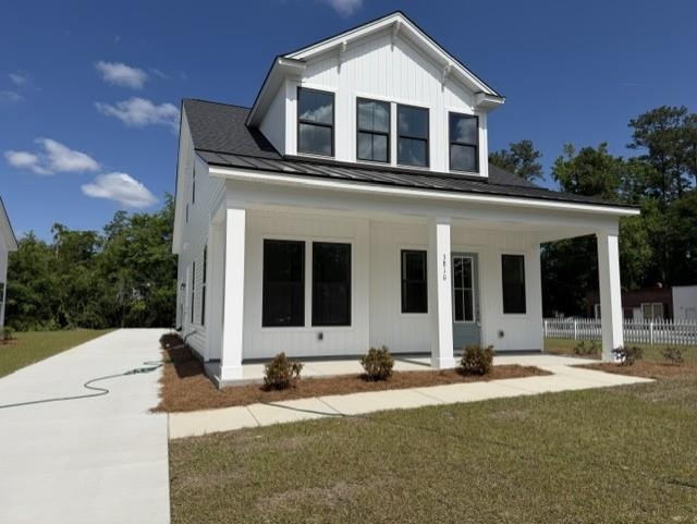 3810 Richardson Street Loris, SC 29569 - Photo 2 of 37