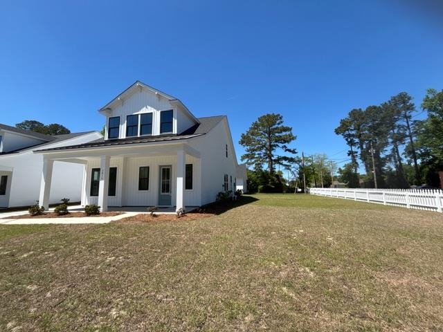 3810 Richardson Street Loris, SC 29569 - Photo 2 of 41