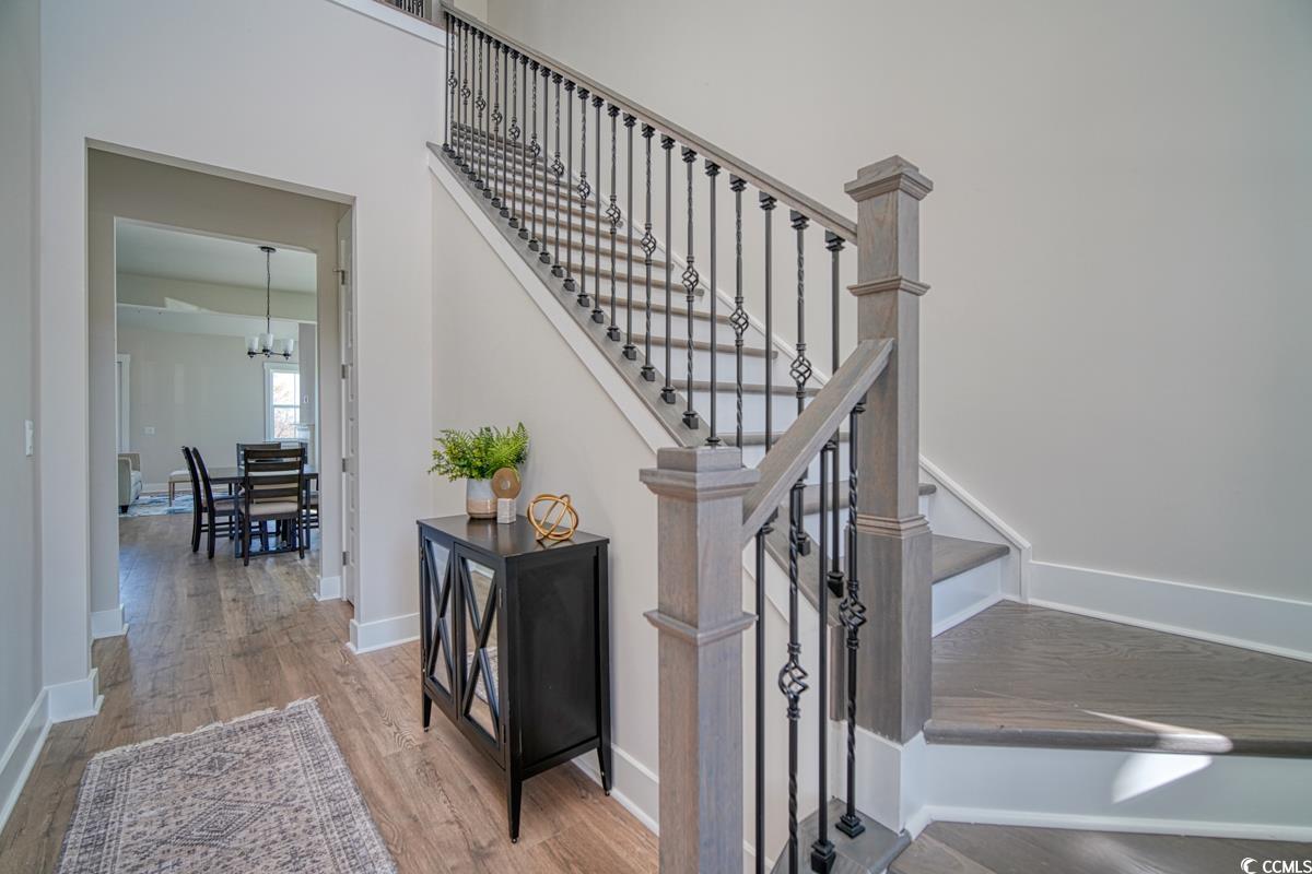 3810 Richardson Street Loris, SC 29569 - Photo 2 of 40