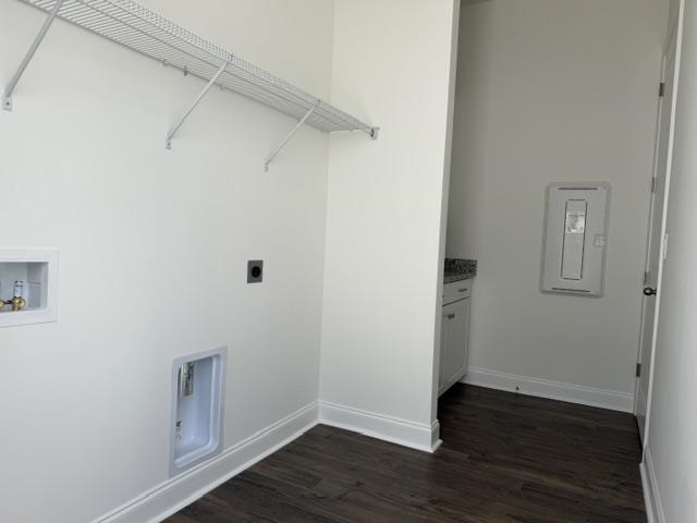 3810 Richardson Street Loris, SC 29569 - Photo 23 of 37