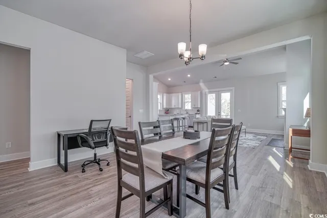 $399,900 | 3810 Richardson Street, Loris, SC 29569