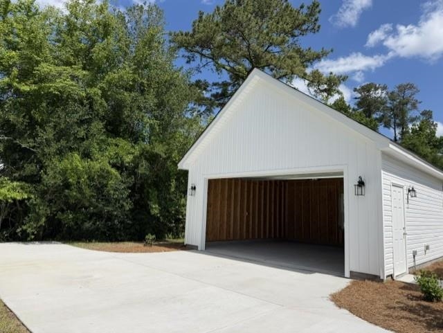 3810 Richardson Street Loris, SC 29569 - Photo 4 of 37