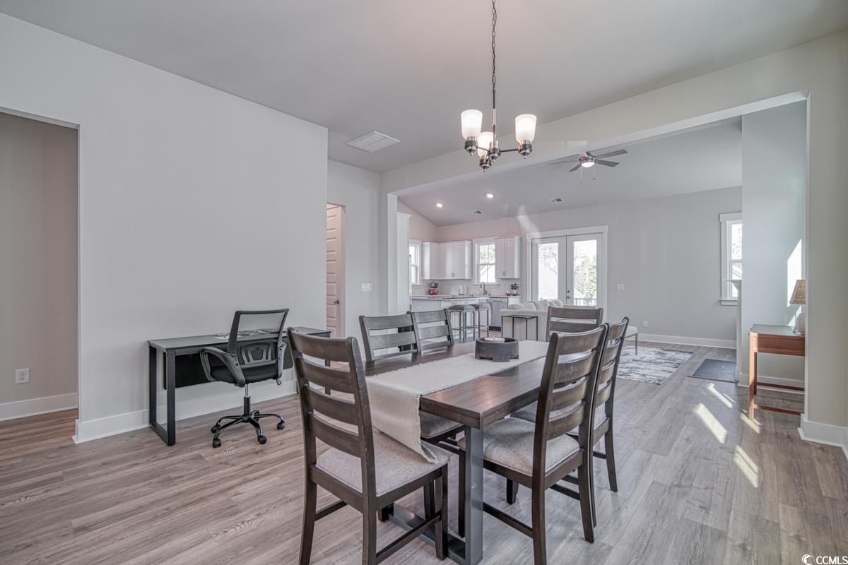 3810 Richardson Street Loris, SC 29569 - Photo 4 of 41