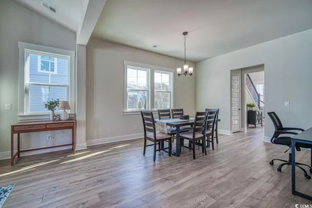 $399,900 | 3810 Richardson Street, Loris, SC 29569