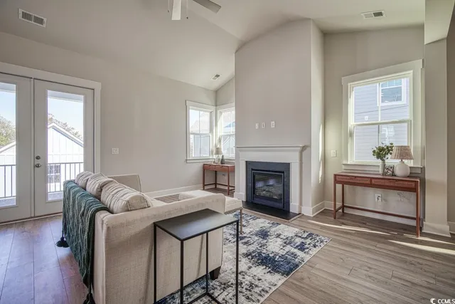 $399,900 | 3810 Richardson Street, Loris, SC 29569