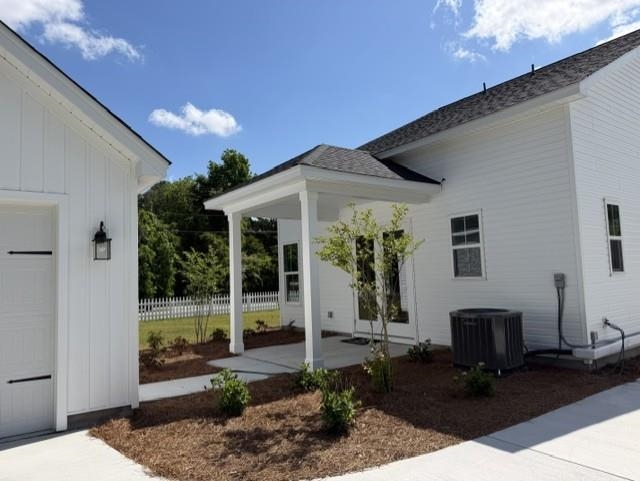 3810 Richardson Street Loris, SC 29569 - Photo 7 of 37