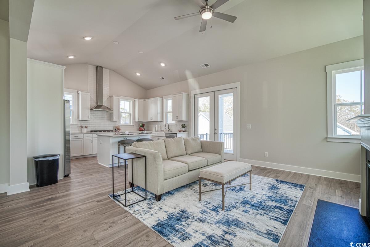 3810 Richardson Street Loris, SC 29569 - Photo 8 of 41