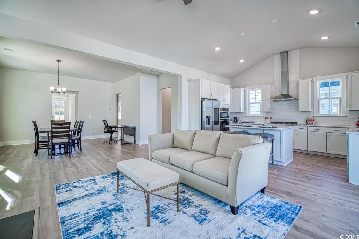 3810 Richardson Street Loris, SC 29569 - Photo 8 of 40