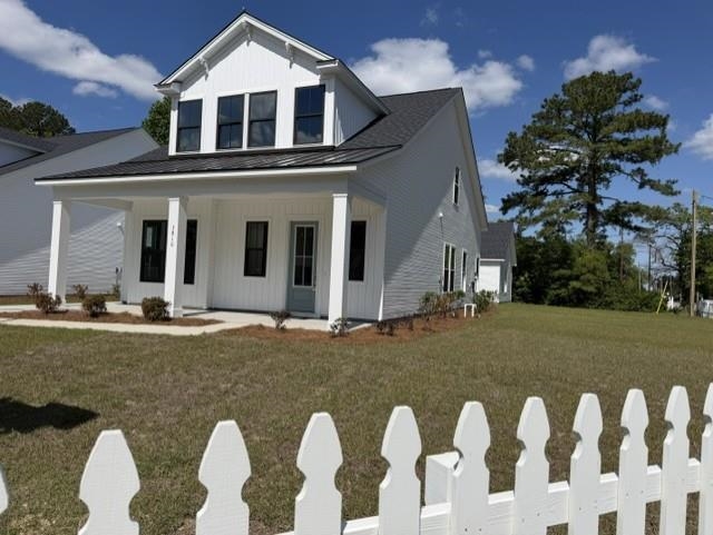 3810 Richardson Street Loris, SC 29569 - Photo 9 of 37