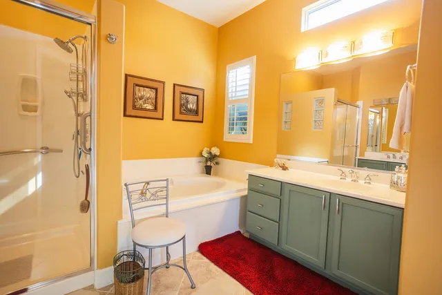 $650,000 | 43363 Heritage Palms Drive North, Indio, CA 92201