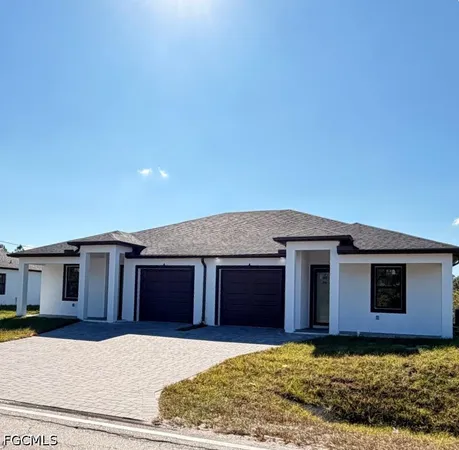 $2,000 | 209-211 West 12th Street, Lehigh Acres, FL 33972