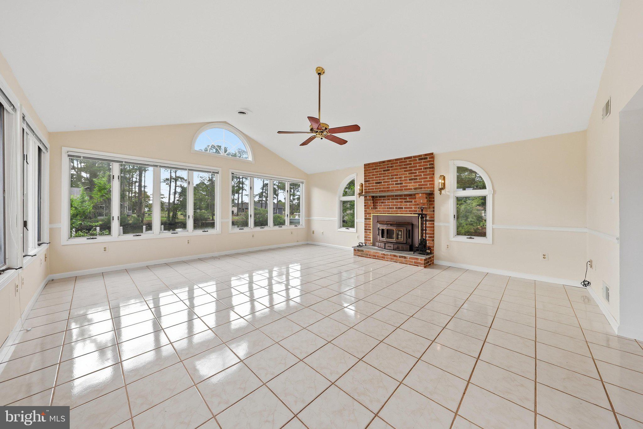 5194 Debra Road Marion Station, MD 21838 - Photo 20 of 70 Sun Room