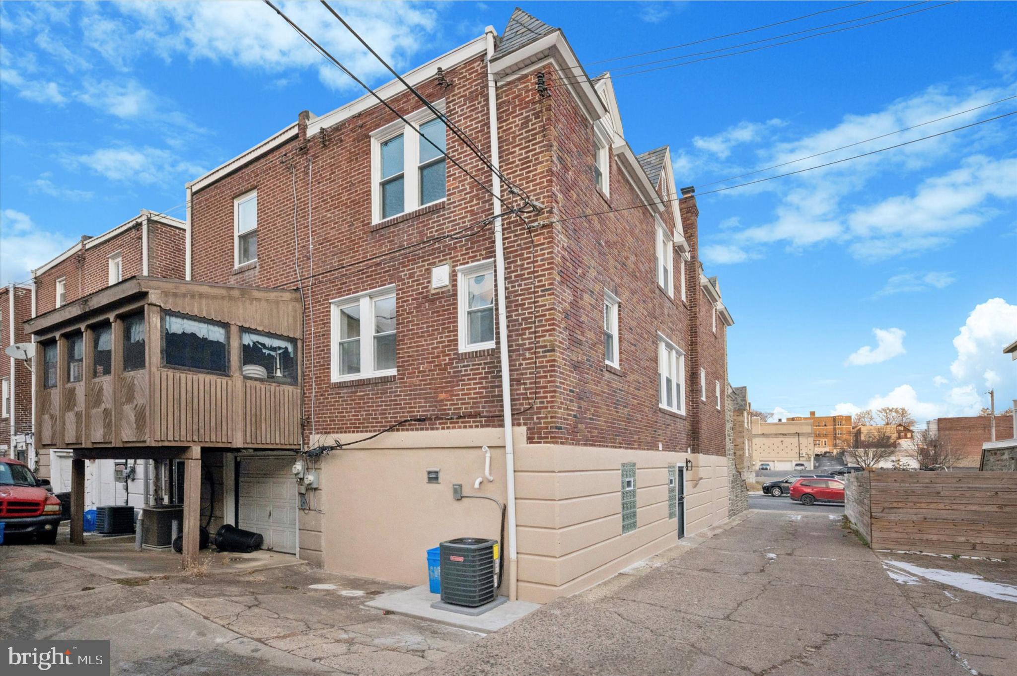 6416 North 15th Street Philadelphia, PA 19126 - Photo 23 of 23 a view of a large building