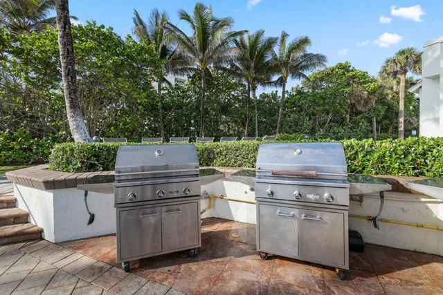 a kitchen stove sitting inside of a kitchen