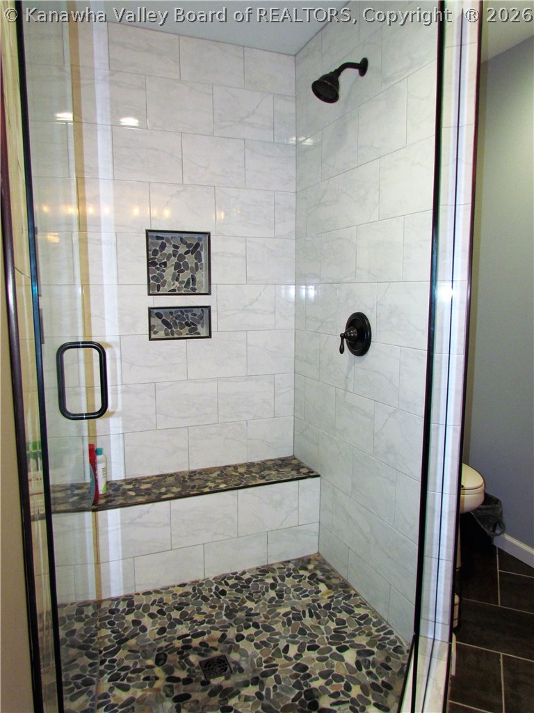 4175 North Grapevine Road Charleston, WV 25320 - Photo 14 of 15 Gallery Image 14
