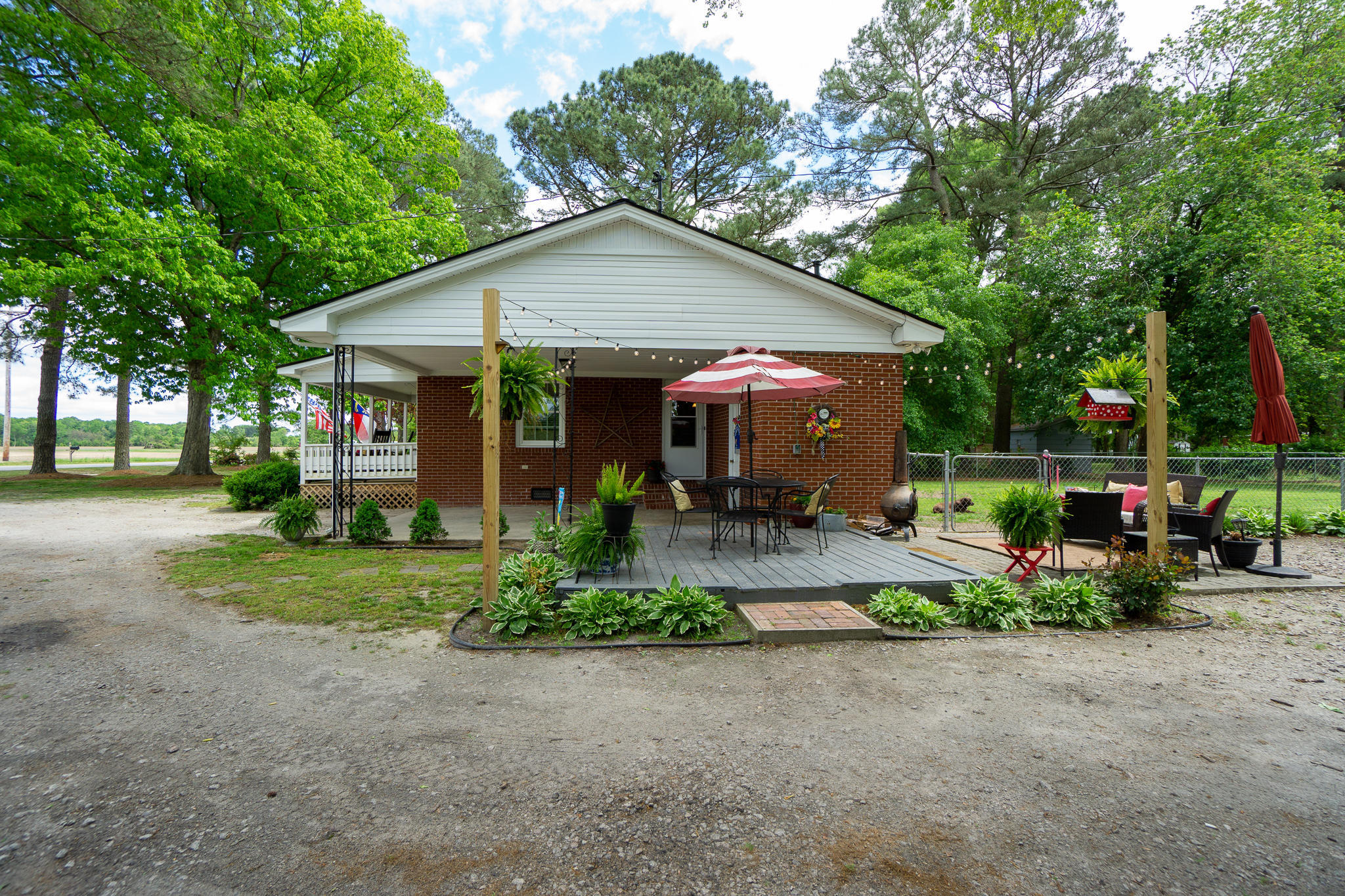 5720 Grimsley Store Road Wilson, NC 27893 - Photo 22 of 24 DSC04717