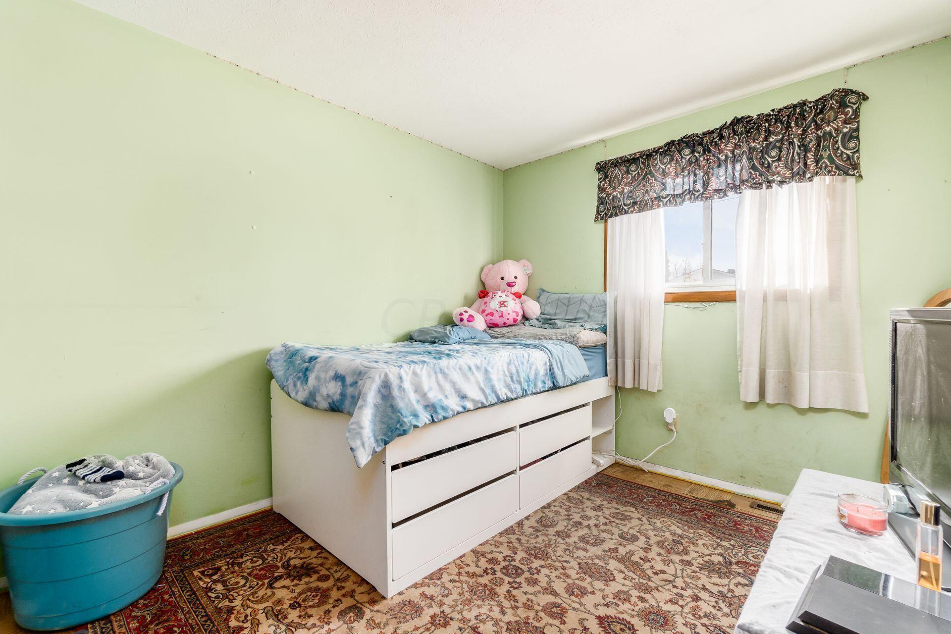 3440 Binbrook Road North Columbus, OH 43227 - Photo 12 of 25 bedroom 1