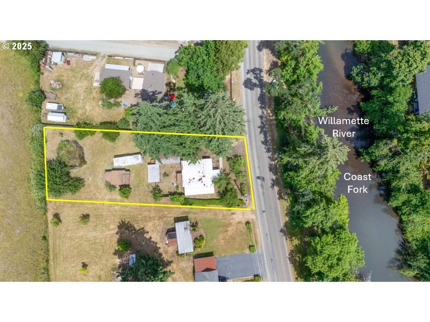 79102 North River Road Cottage Grove, OR 97424 - Photo 11 of 18 Gallery Image 11