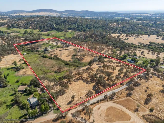 a view of a sky from a balcony