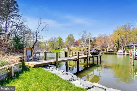 $649,900 | 8014 Forest Glen Drive, Pasadena, MD 21122