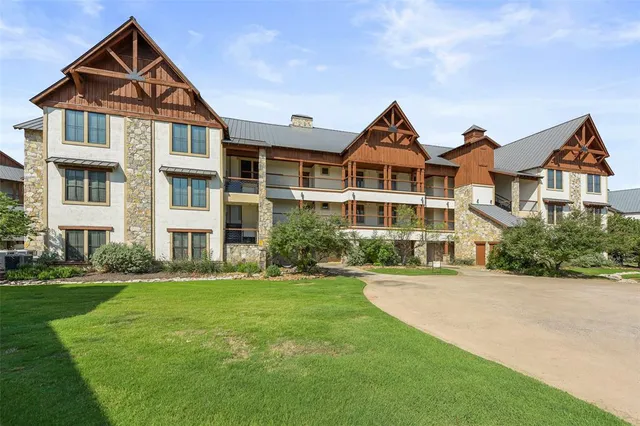 front view of house with a yard