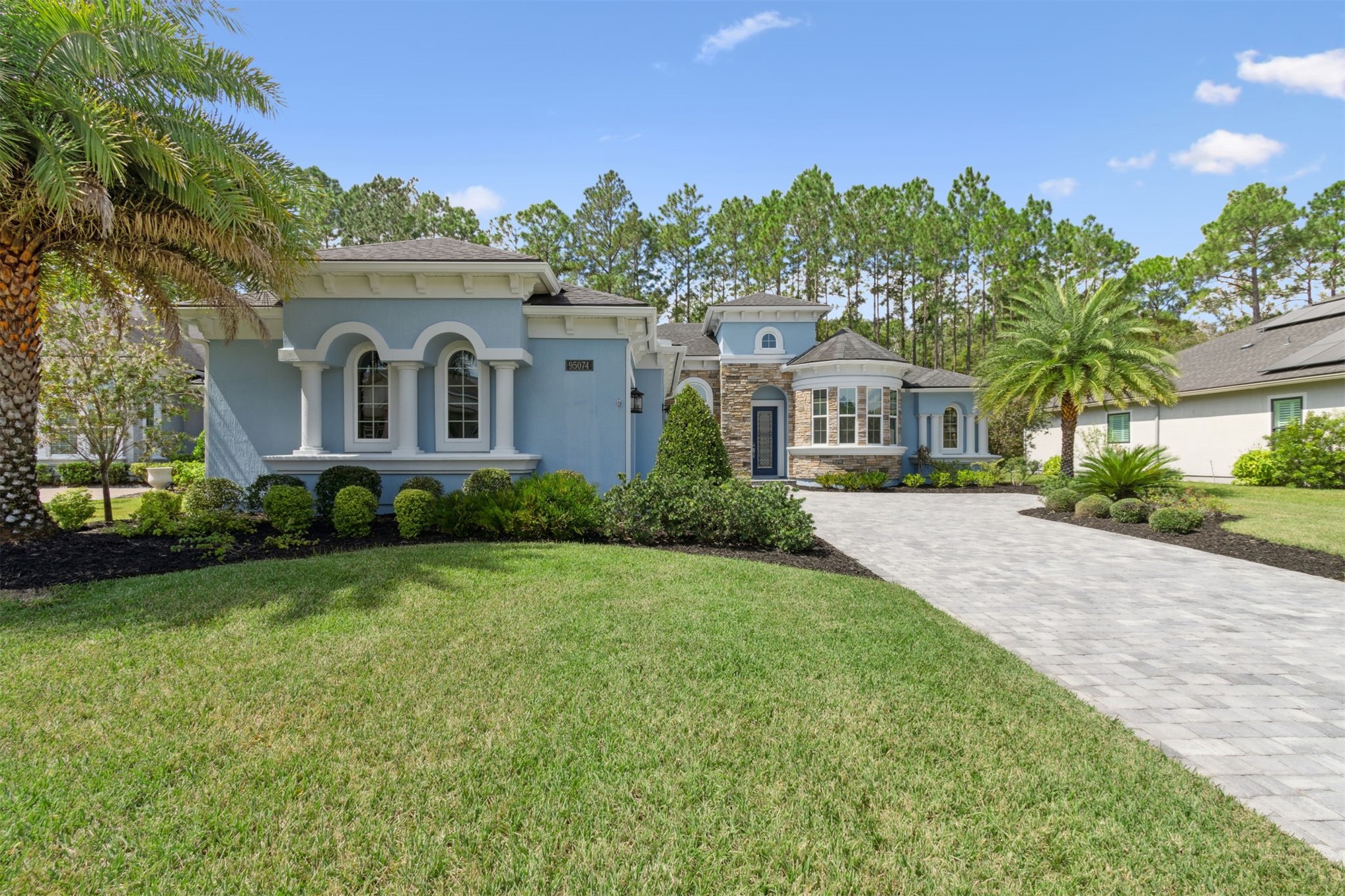 95074 Sweetberry Way Fernandina Beach, FL 32034 - Photo 1 of 49