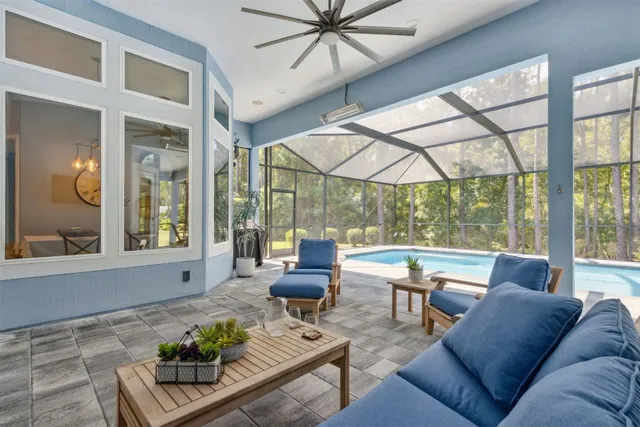 $1,050,000 | 95074 Sweetberry Way, Fernandina Beach, FL 32034