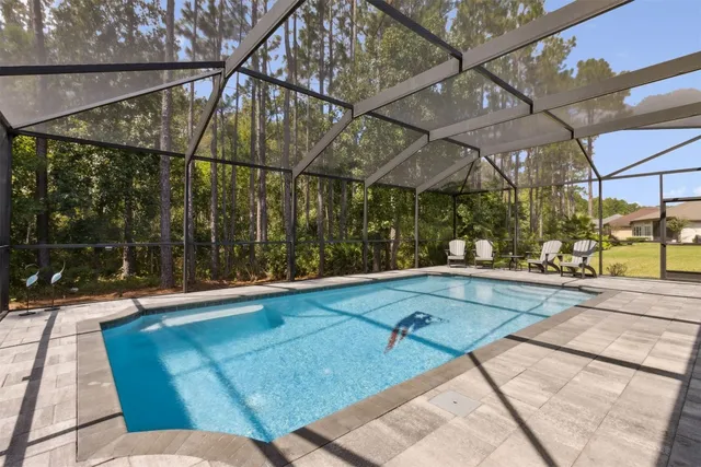 $1,050,000 | 95074 Sweetberry Way, Fernandina Beach, FL 32034
