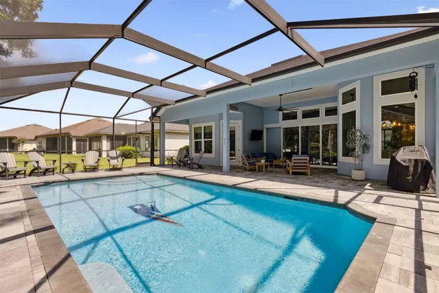 $1,050,000 | 95074 Sweetberry Way, Fernandina Beach, FL 32034