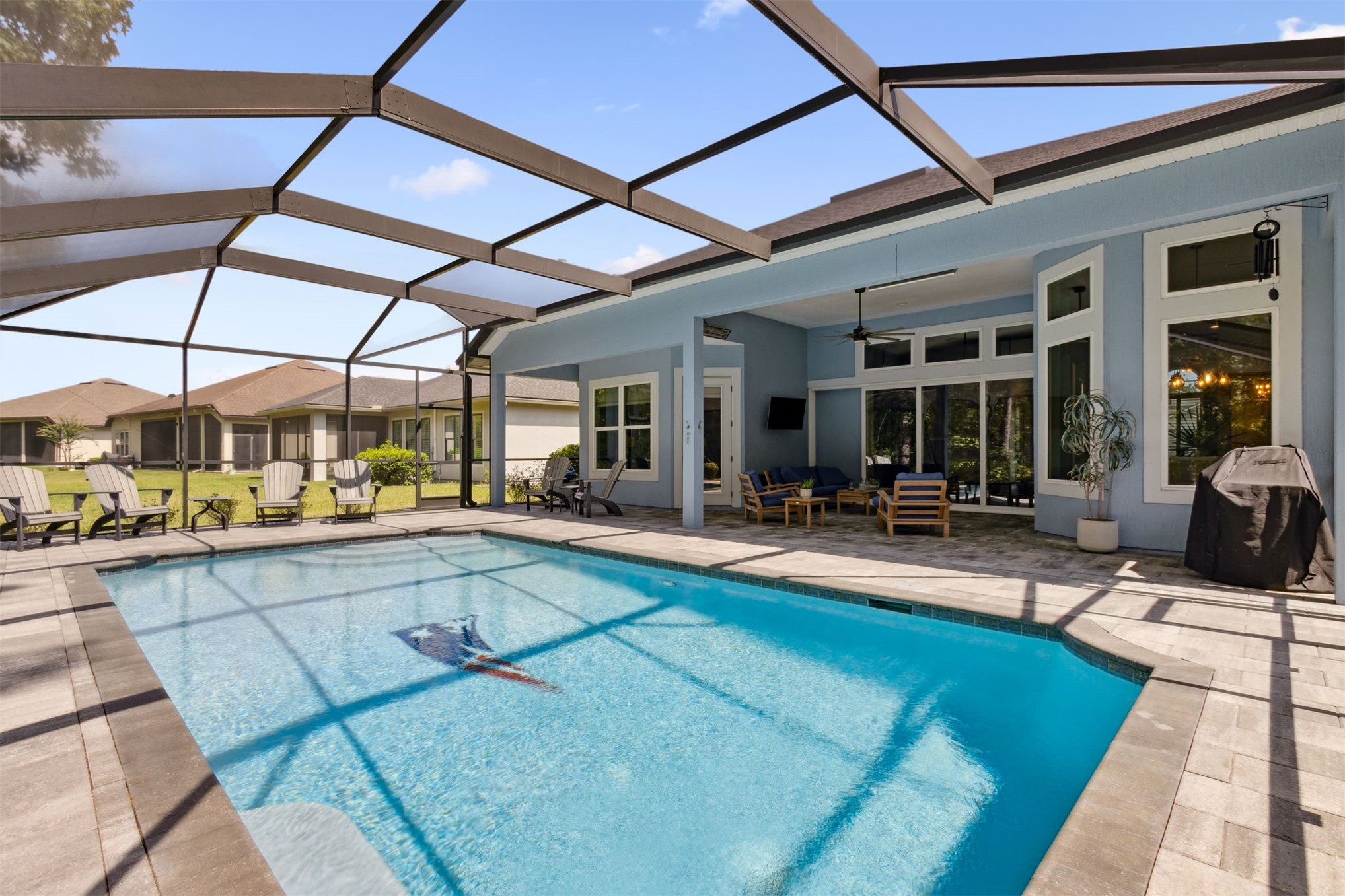 95074 Sweetberry Way Fernandina Beach, FL 32034 - Photo 41 of 49