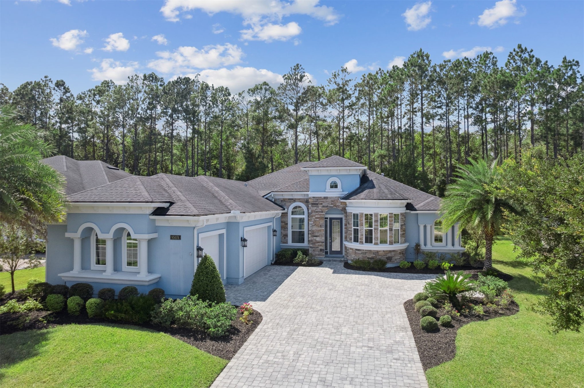 95074 Sweetberry Way Fernandina Beach, FL 32034 - Photo 43 of 49