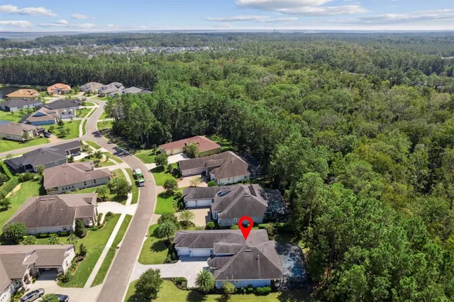 $1,050,000 | 95074 Sweetberry Way, Fernandina Beach, FL 32034
