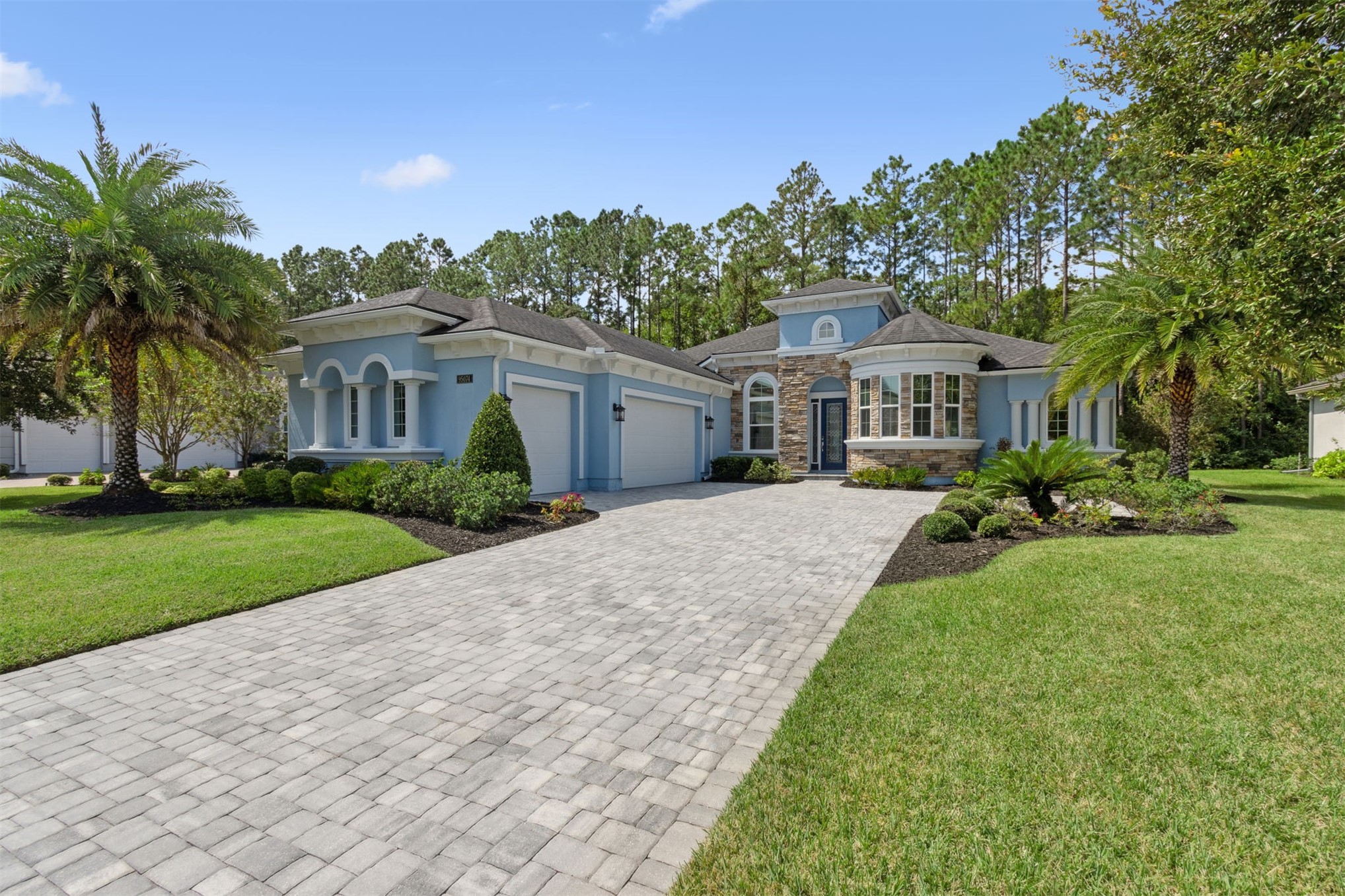 95074 Sweetberry Way Fernandina Beach, FL 32034 - Photo 44 of 49