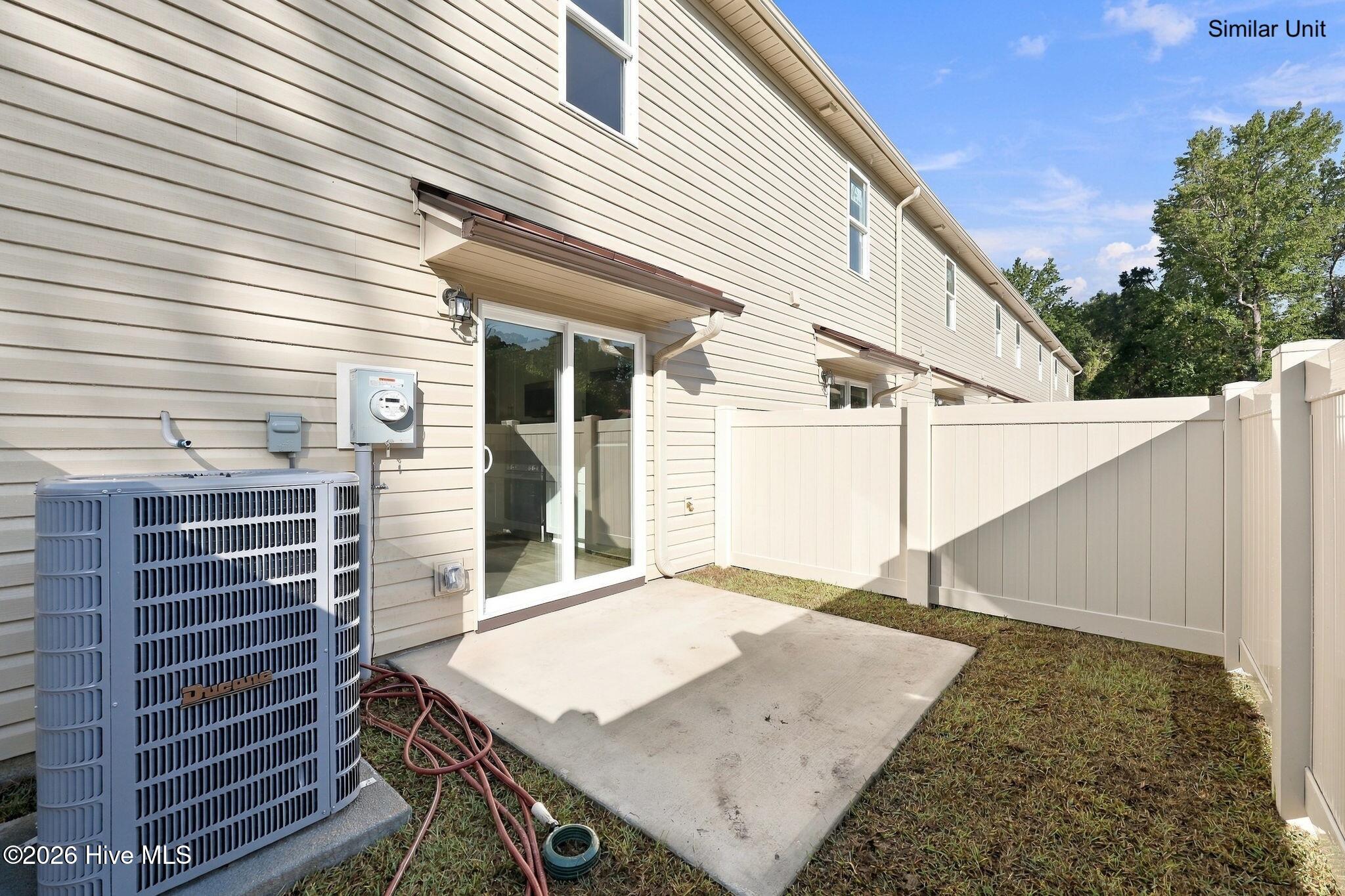 368 Boyington Pl Road Hubert, NC 28539 - Photo 18 of 23 7-web-or-mls-386 Boyington Place Rd. 8