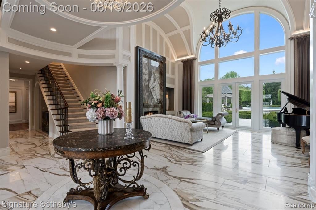 18101 Sheldon Road Northville, MI 48168 - Photo 8 of 99 Gallery Image 8