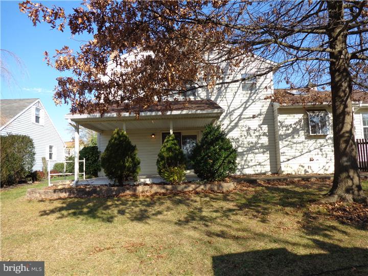 482 Estate Road Boyertown, PA 19512 - Photo 22 of 25 Exterior Back