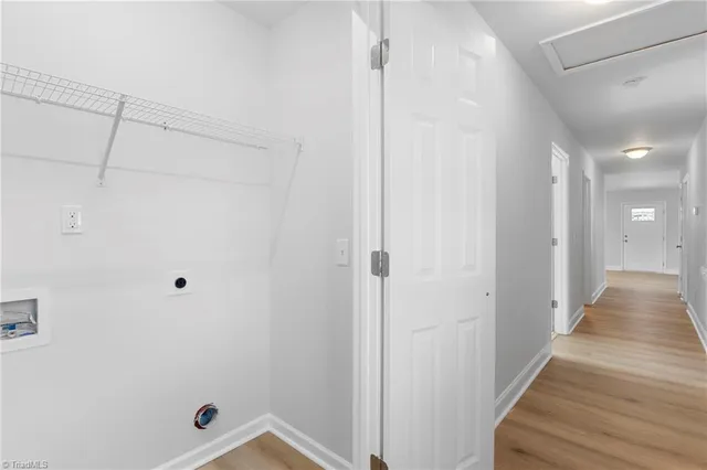 $244,900 | 423 South Caldwell Street, Salisbury, NC 28144