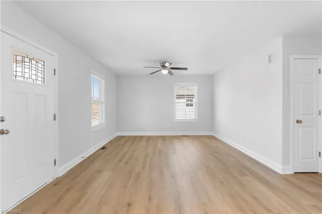 $244,900 | 423 South Caldwell Street, Salisbury, NC 28144