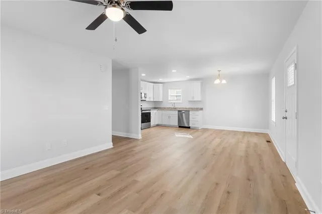 $244,900 | 423 South Caldwell Street, Salisbury, NC 28144