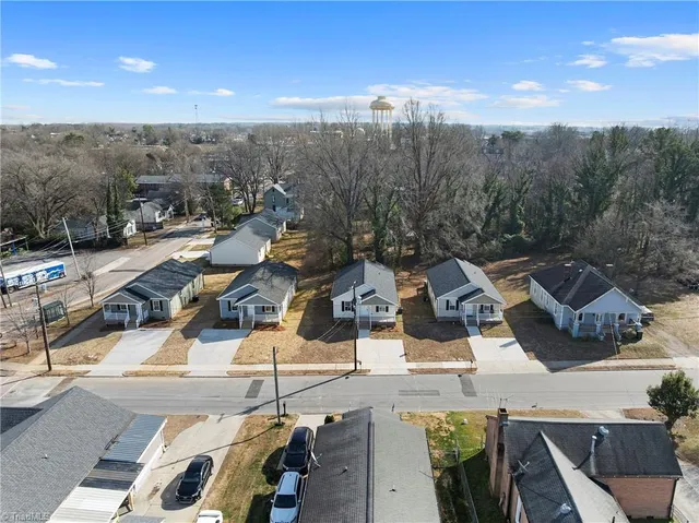 $244,900 | 423 South Caldwell Street, Salisbury, NC 28144