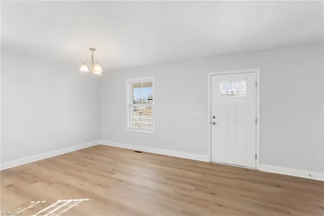 $244,900 | 423 South Caldwell Street, Salisbury, NC 28144