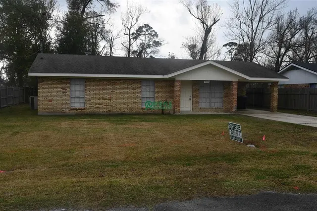 $1,495 | 2232 Roxton Street, Sulphur, LA 70663