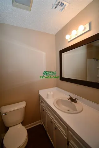 $1,495 | 2232 Roxton Street, Sulphur, LA 70663