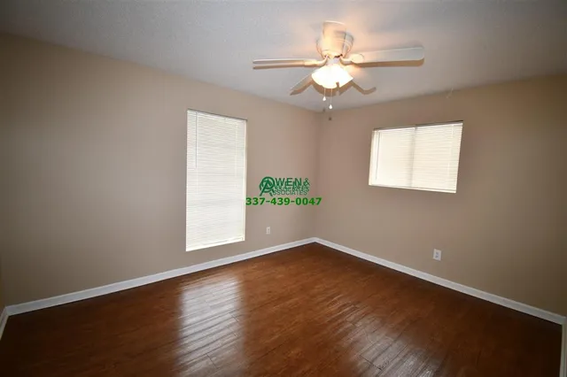 $1,495 | 2232 Roxton Street, Sulphur, LA 70663