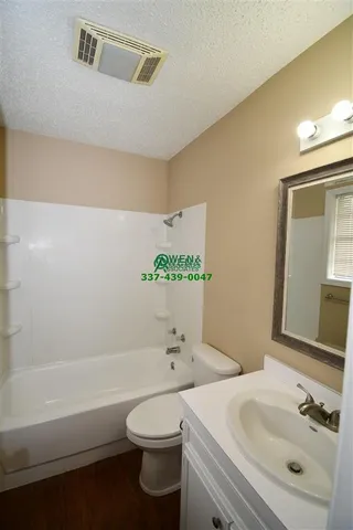 $1,495 | 2232 Roxton Street, Sulphur, LA 70663